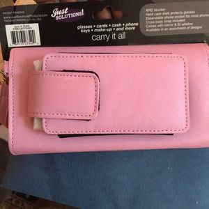 Bags - Eye Pockit Bags - Eye Pockit